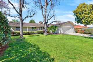 1539 Klamath Drive, Sunnyvale, CA 94087