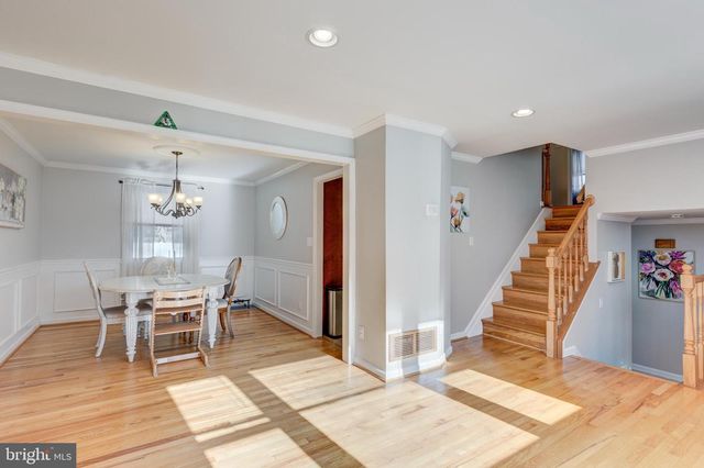 234 HIGHMEADOW RD, Reisterstown, MD 21136