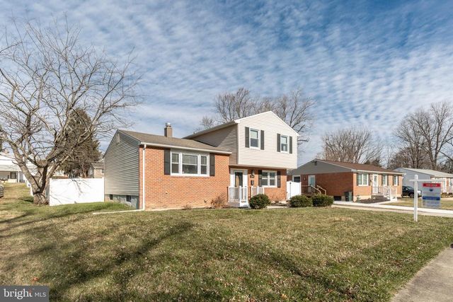 234 HIGHMEADOW RD, Reisterstown, MD 21136