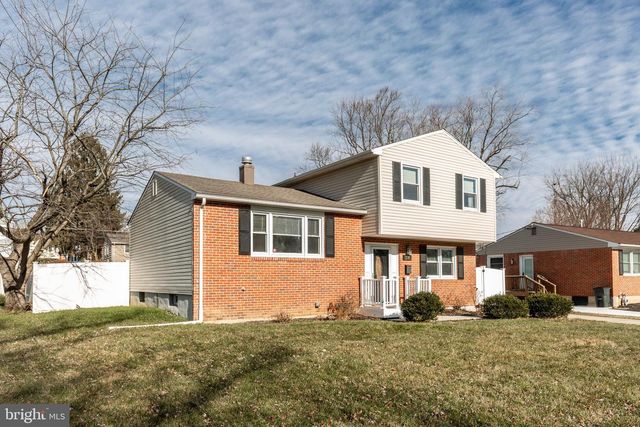 234 HIGHMEADOW RD, Reisterstown, MD 21136