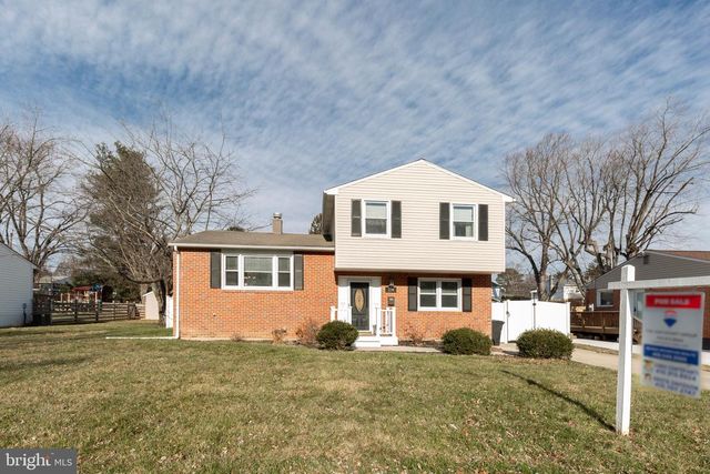 234 HIGHMEADOW RD, Reisterstown, MD 21136