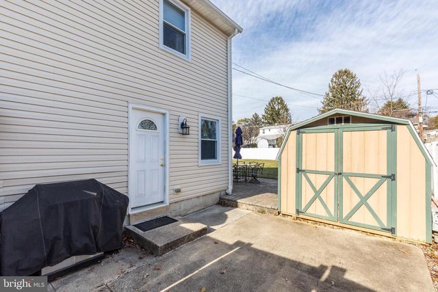 234 HIGHMEADOW RD, Reisterstown, MD 21136