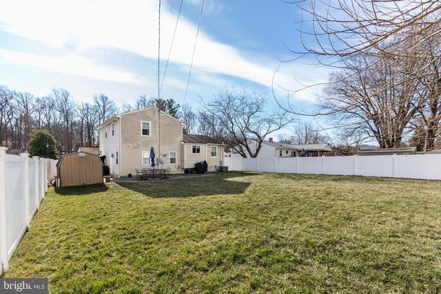 234 HIGHMEADOW RD, Reisterstown, MD 21136