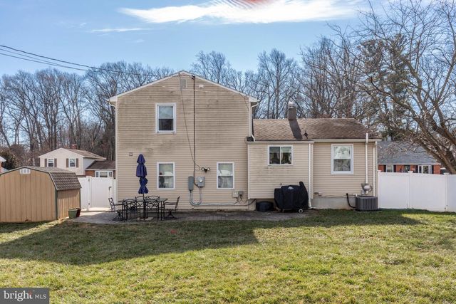 234 HIGHMEADOW RD, Reisterstown, MD 21136