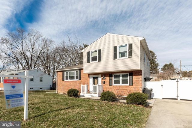 234 HIGHMEADOW RD, Reisterstown, MD 21136