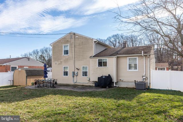 234 HIGHMEADOW RD, Reisterstown, MD 21136