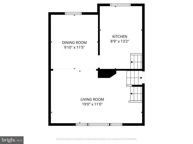 234 HIGHMEADOW RD, Reisterstown, MD 21136