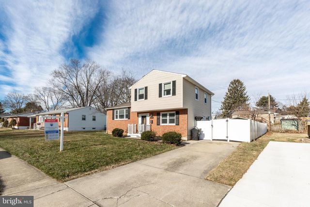 234 HIGHMEADOW RD, Reisterstown, MD 21136