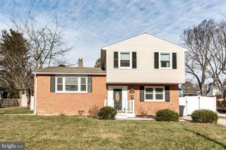 234 HIGHMEADOW RD, Reisterstown, MD 21136
