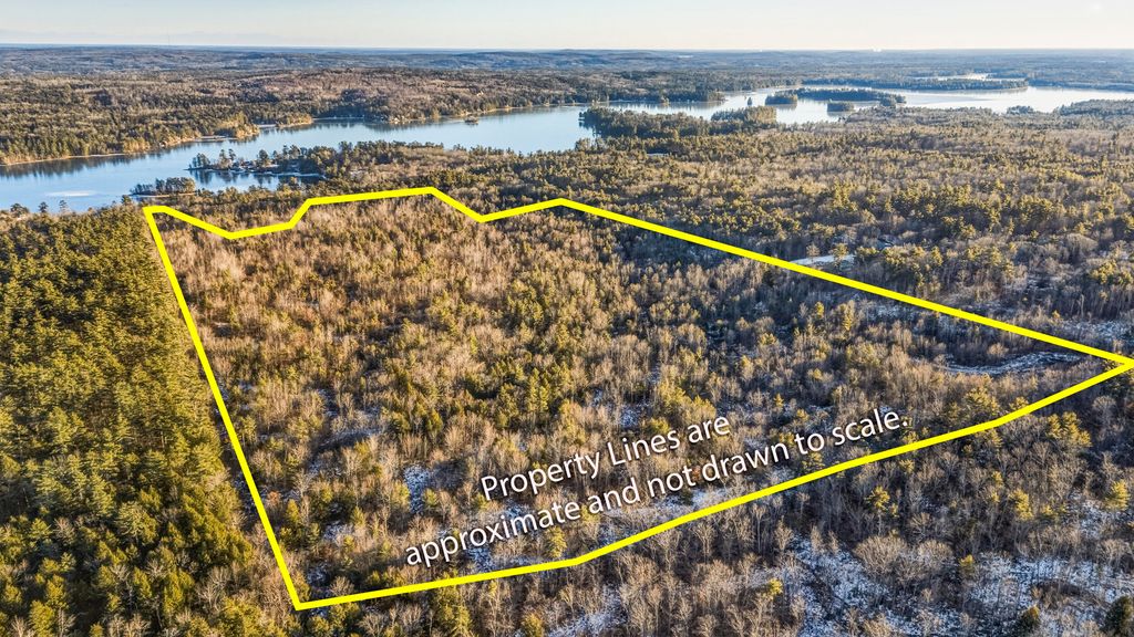 0 Gore Road, Gray, ME 04039 — photo 2