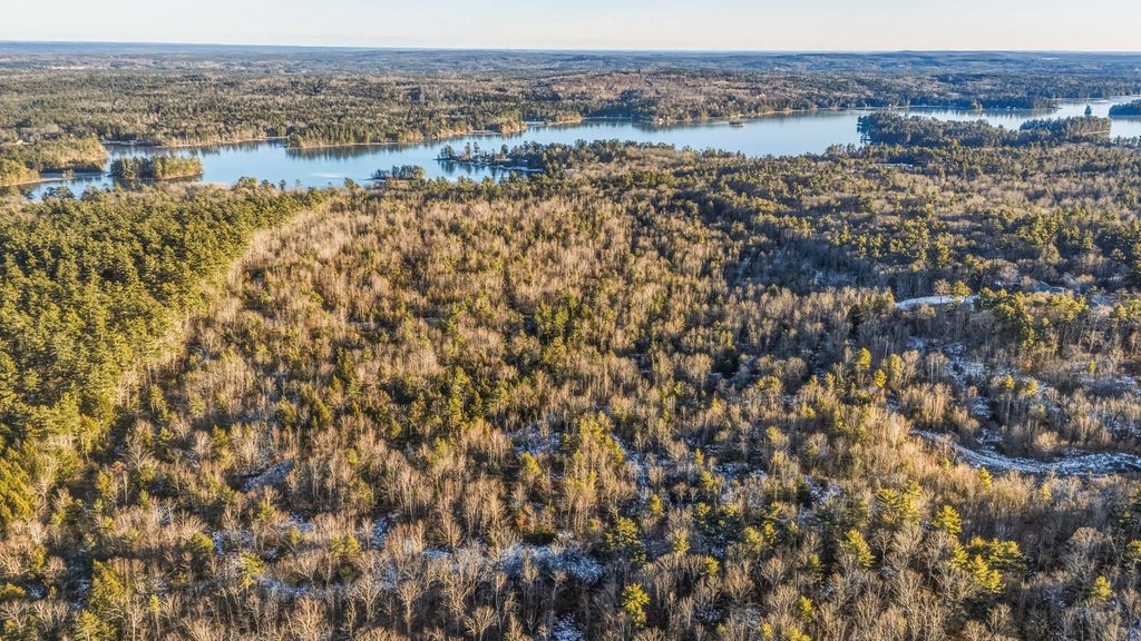 0 Gore Road, Gray, ME 04039 — photo 3