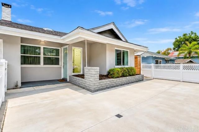 2819 Cottingham Street, Oceanside, CA 92054