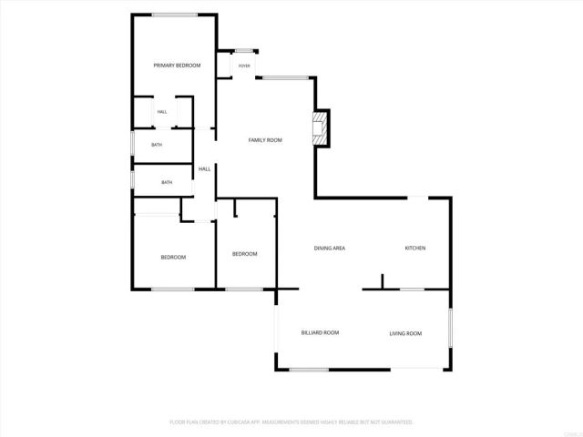 2819 Cottingham Street, Oceanside, CA 92054
