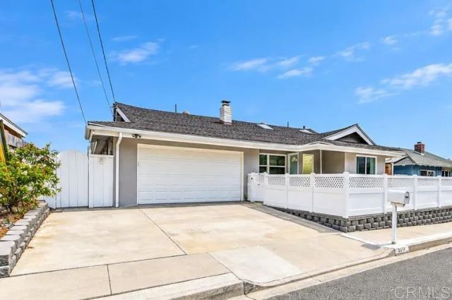 2819 Cottingham Street, Oceanside, CA 92054