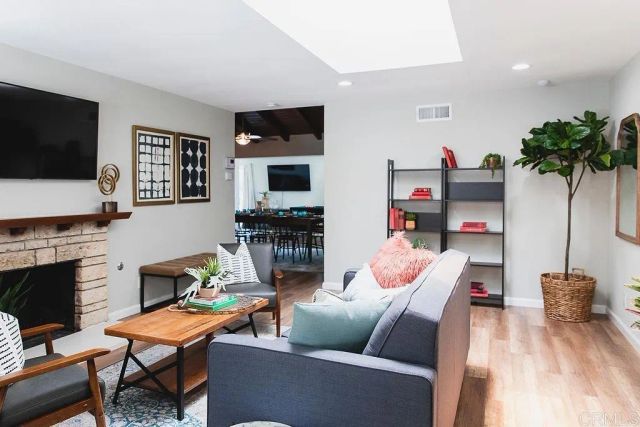 2819 Cottingham Street, Oceanside, CA 92054
