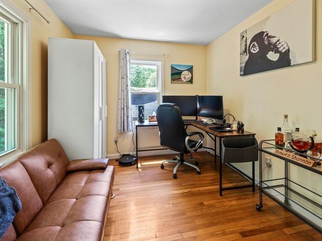 14 Orton St, Worcester, MA 01604