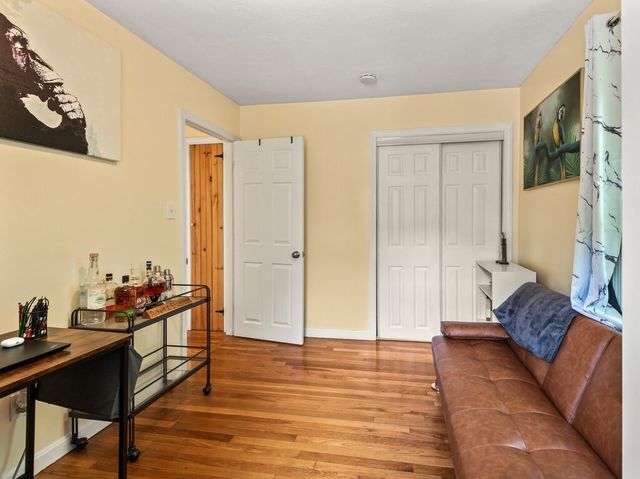 14 Orton St, Worcester, MA 01604