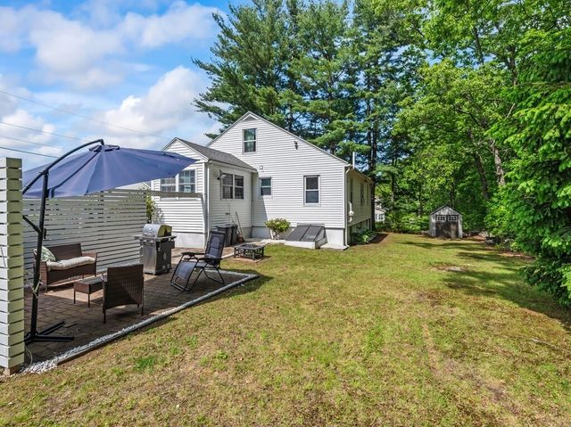 14 Orton St, Worcester, MA 01604