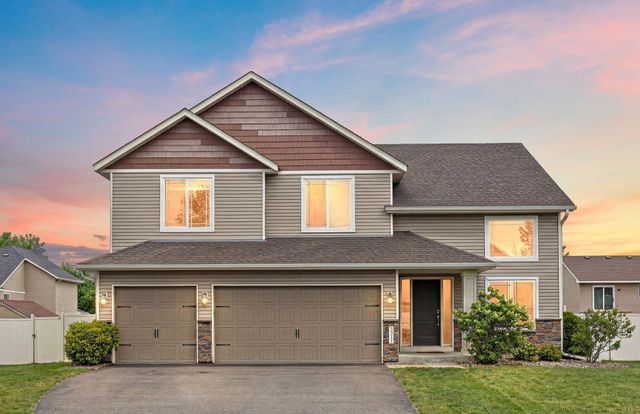 3311 224th Street W, Farmington, MN 55024