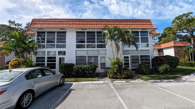 2600 SE Ocean Boulevard U4, Stuart, FL 34996