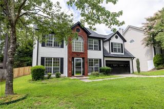 728 Simon Way, Lawrenceville, GA 30045