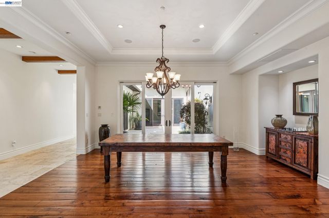 1439 Vine Ln, Alamo, CA 94507