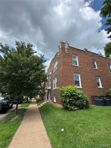 4048 Giles Avenue, St Louis, MO 63116