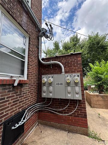 4048 Giles Avenue, St Louis, MO 63116