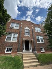 4048 Giles Avenue, St Louis, MO 63116