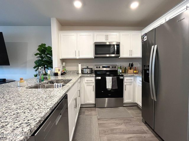 2705 Gracie Lane, Carthage, NC 28327