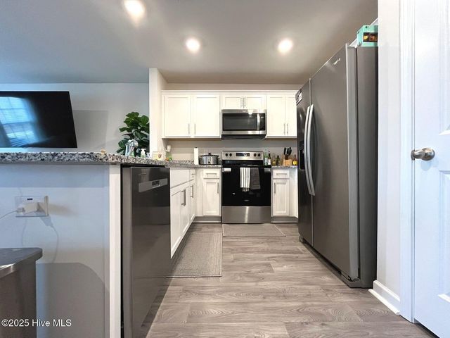 2705 Gracie Lane, Carthage, NC 28327