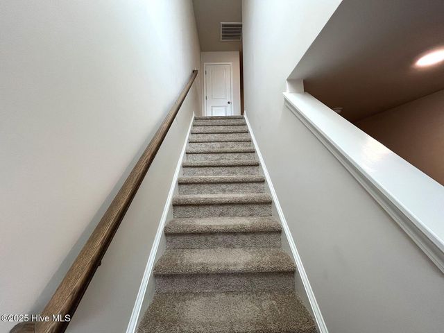 2705 Gracie Lane, Carthage, NC 28327