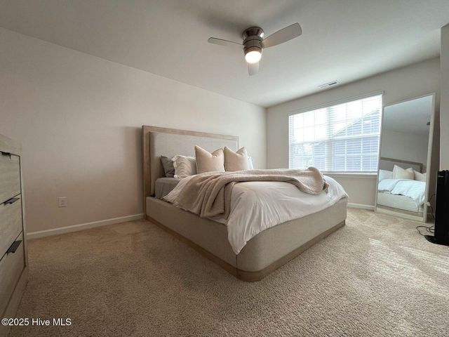 2705 Gracie Lane, Carthage, NC 28327