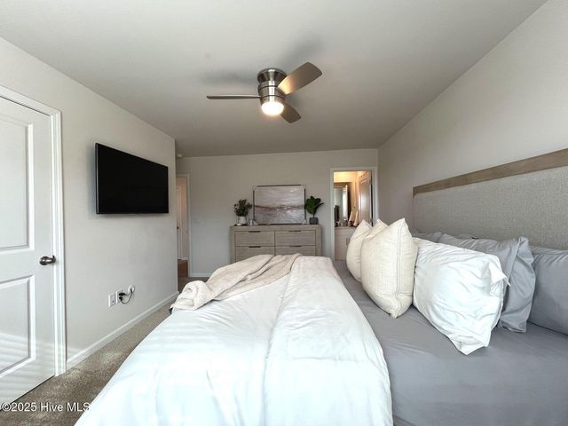 2705 Gracie Lane, Carthage, NC 28327