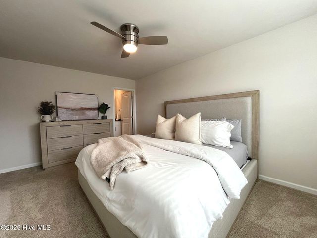 2705 Gracie Lane, Carthage, NC 28327