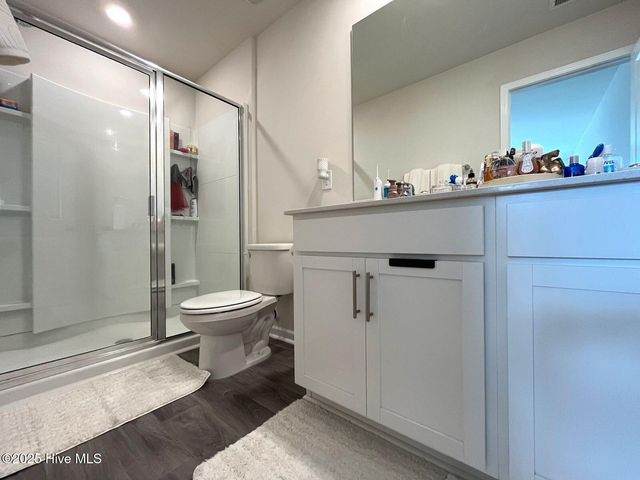 2705 Gracie Lane, Carthage, NC 28327