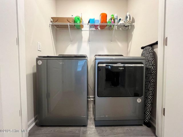 2705 Gracie Lane, Carthage, NC 28327