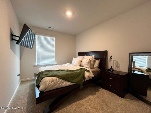 2705 Gracie Lane, Carthage, NC 28327