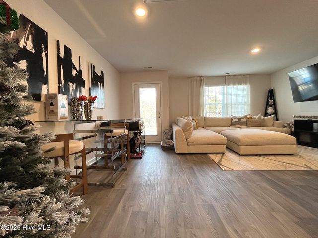 2705 Gracie Lane, Carthage, NC 28327