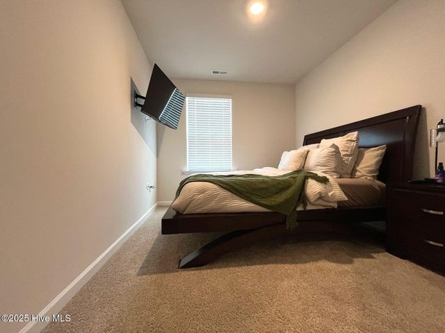 2705 Gracie Lane, Carthage, NC 28327