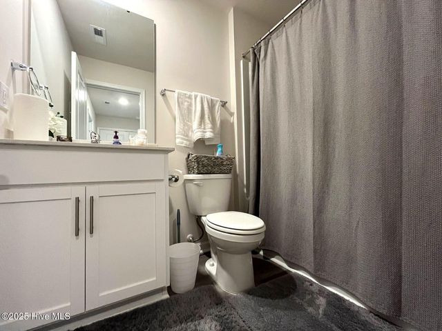 2705 Gracie Lane, Carthage, NC 28327