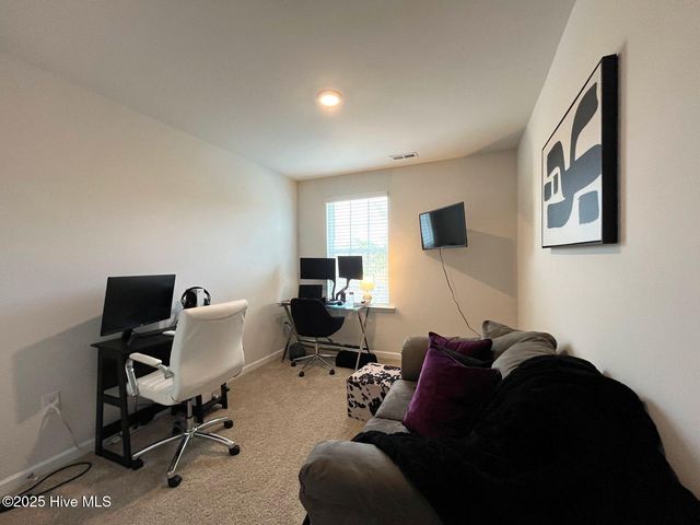 2705 Gracie Lane, Carthage, NC 28327