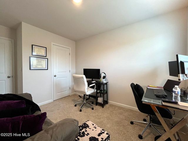 2705 Gracie Lane, Carthage, NC 28327