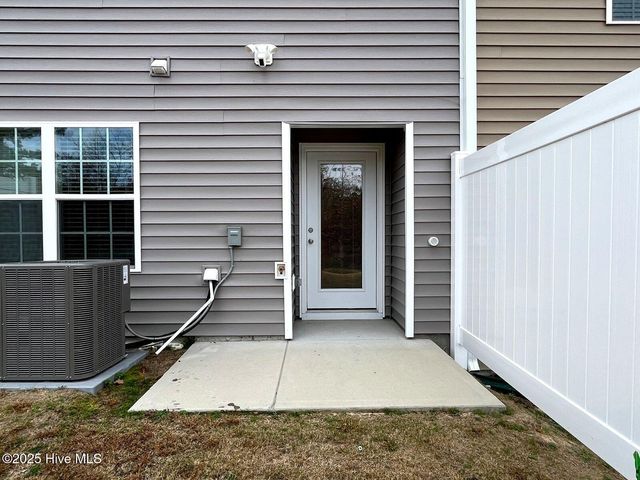 2705 Gracie Lane, Carthage, NC 28327