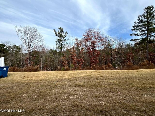 2705 Gracie Lane, Carthage, NC 28327