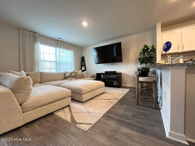 2705 Gracie Lane, Carthage, NC 28327