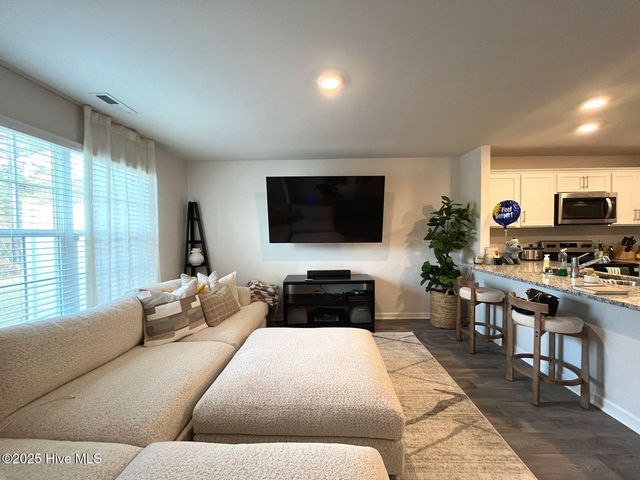 2705 Gracie Lane, Carthage, NC 28327