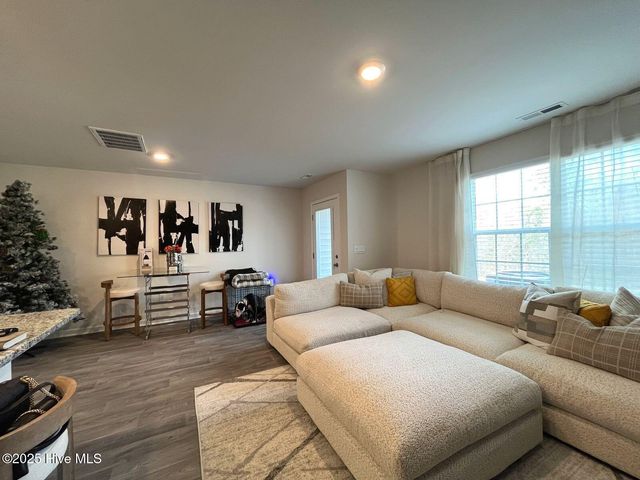 2705 Gracie Lane, Carthage, NC 28327