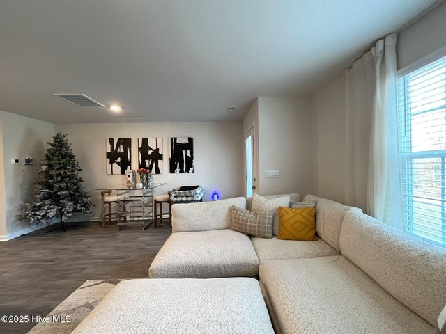 2705 Gracie Lane, Carthage, NC 28327