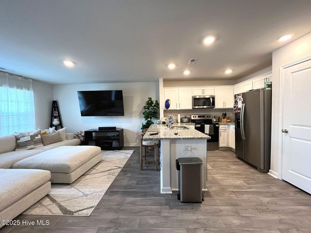 2705 Gracie Lane, Carthage, NC 28327